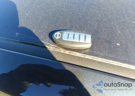 2017 Nissan Altima 2.5 Sv из США, поврежденный, VIN 1N4AL3AP4HC286234